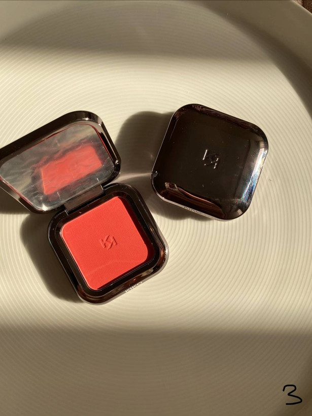 رژ گونه کیکو میلانو Kiko milano