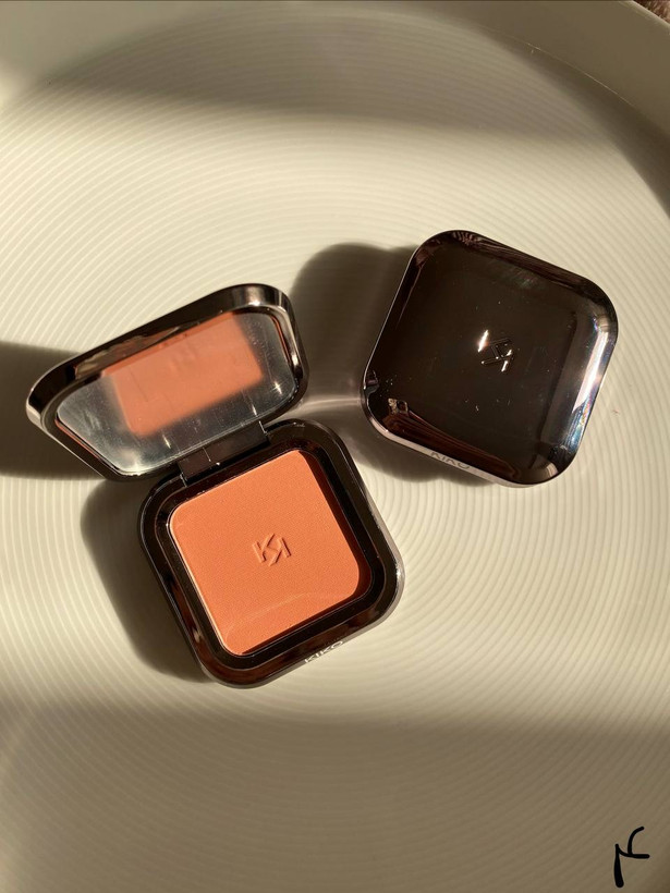 رژ گونه کیکو میلانو Kiko milano
