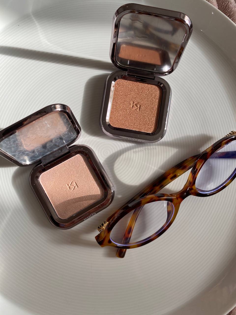 هایلایتر کیکو میلانو kiko milano