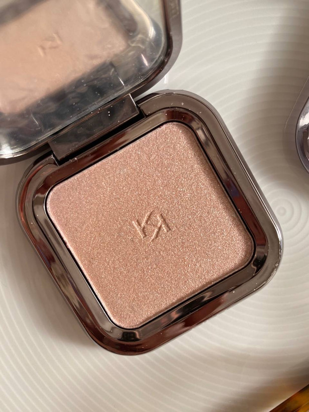 هایلایتر کیکو میلانو kiko milano