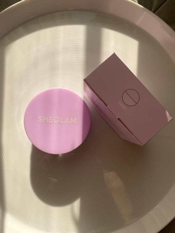 پودر فیکس شیگلم sheglam