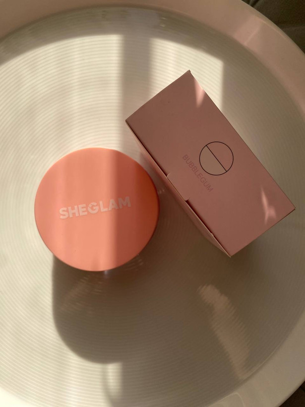 پودر فیکس شیگلم sheglam