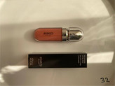 لیپ گلاس شاین دار کیکو میلانو kiko milano مستر کوالیتی