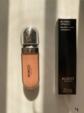 لیپ گلاس شاین دار کیکو میلانو kiko milano مستر کوالیتی