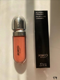 لیپ گلاس شاین دار کیکو میلانو kiko milano مستر کوالیتی
