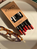 رژ مدادی کیکو kiko